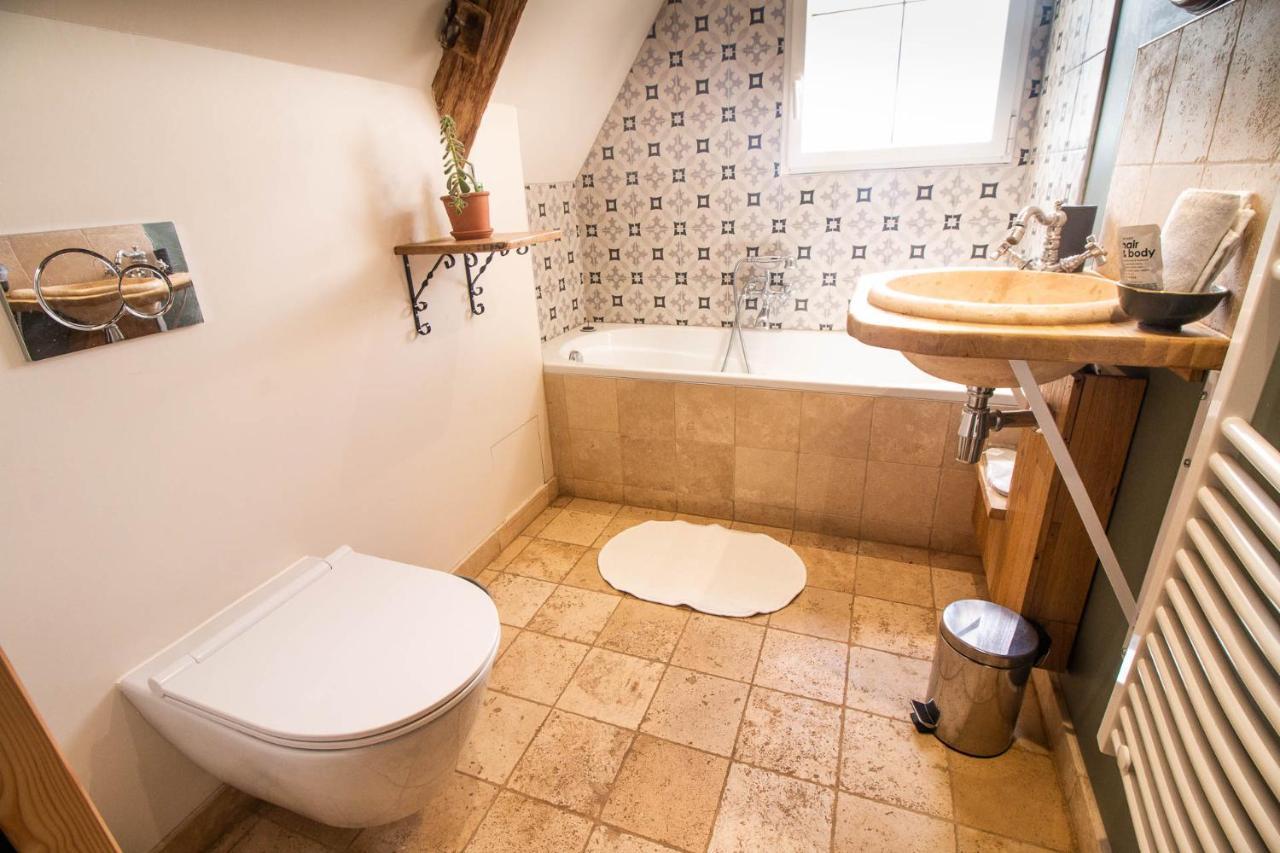 Maison Nature Cosy Proche Azay Villandry Saché Εξωτερικό φωτογραφία