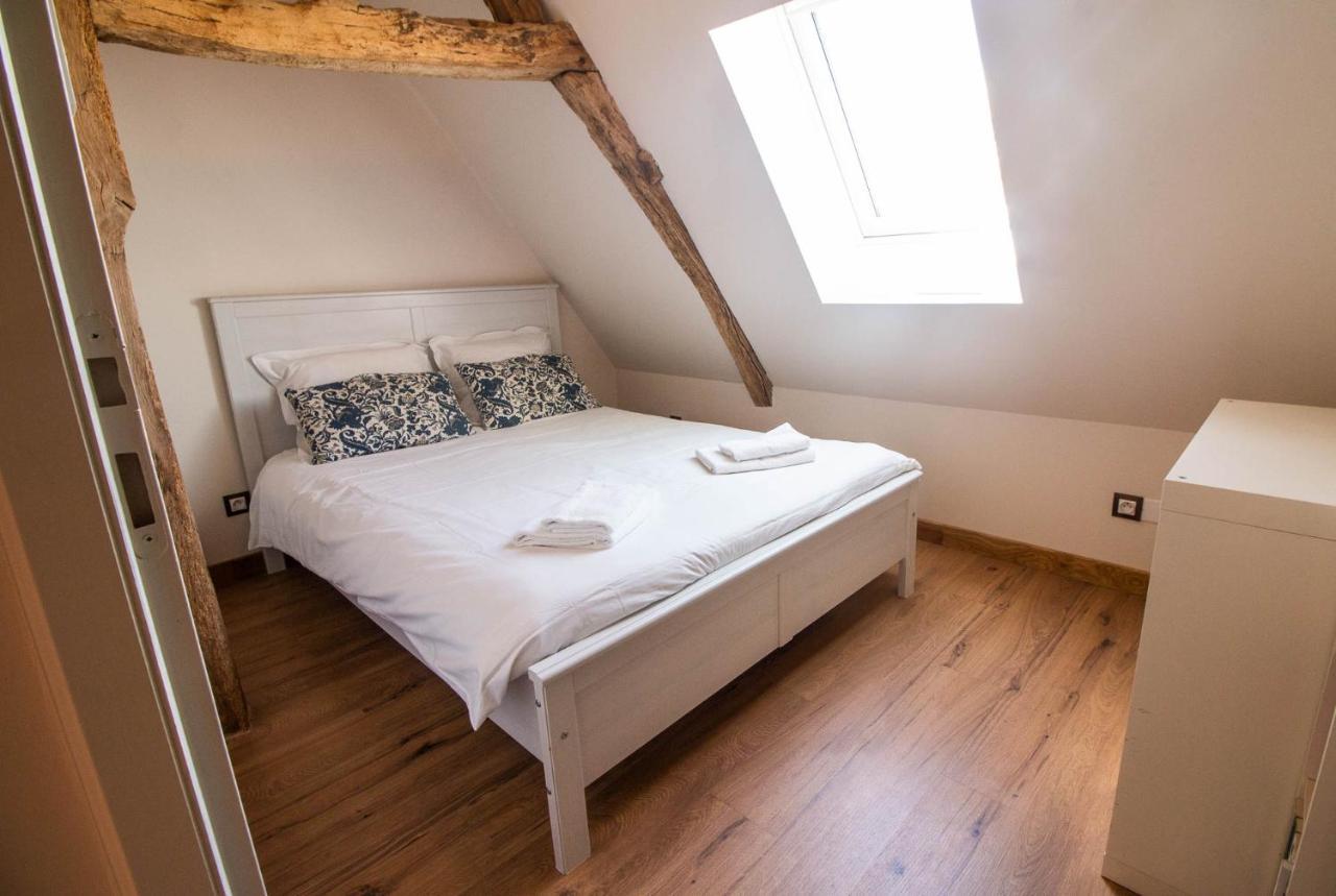 Maison Nature Cosy Proche Azay Villandry Saché Εξωτερικό φωτογραφία