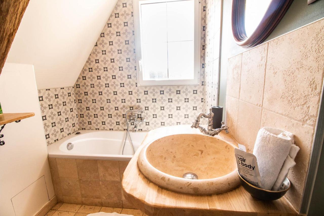 Maison Nature Cosy Proche Azay Villandry Saché Εξωτερικό φωτογραφία