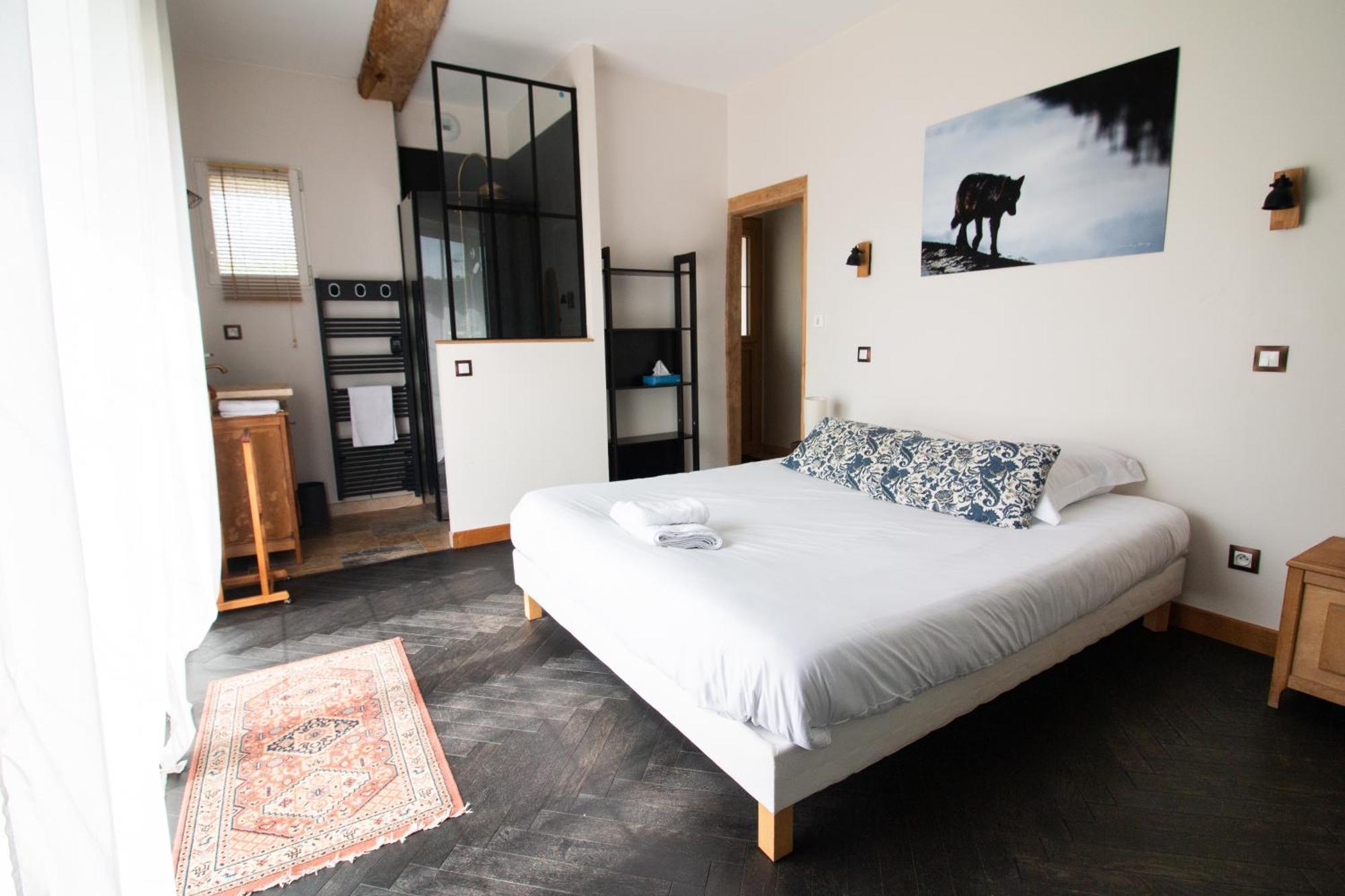Maison Nature Cosy Proche Azay Villandry Saché Εξωτερικό φωτογραφία