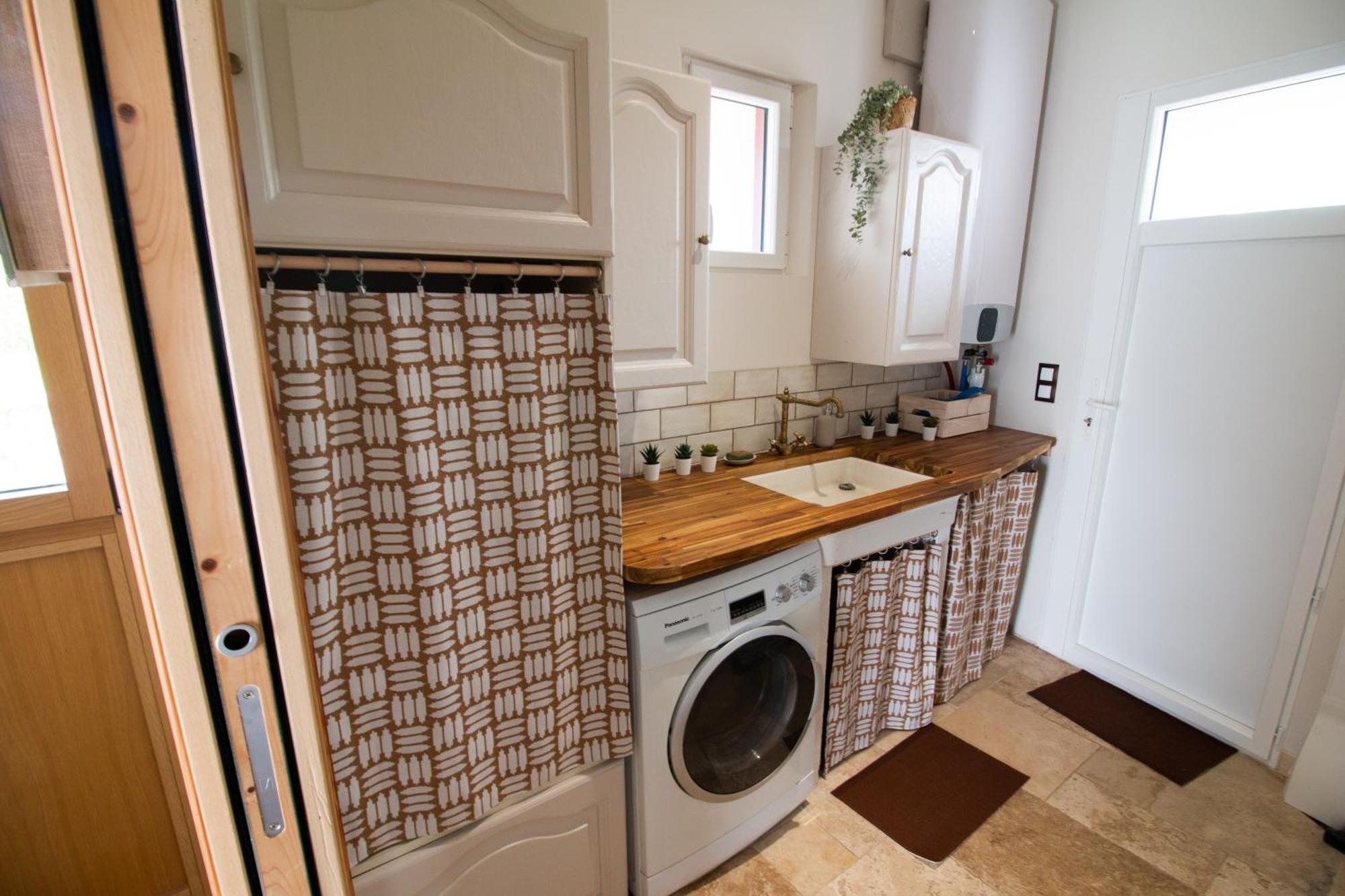 Maison Nature Cosy Proche Azay Villandry Saché Εξωτερικό φωτογραφία